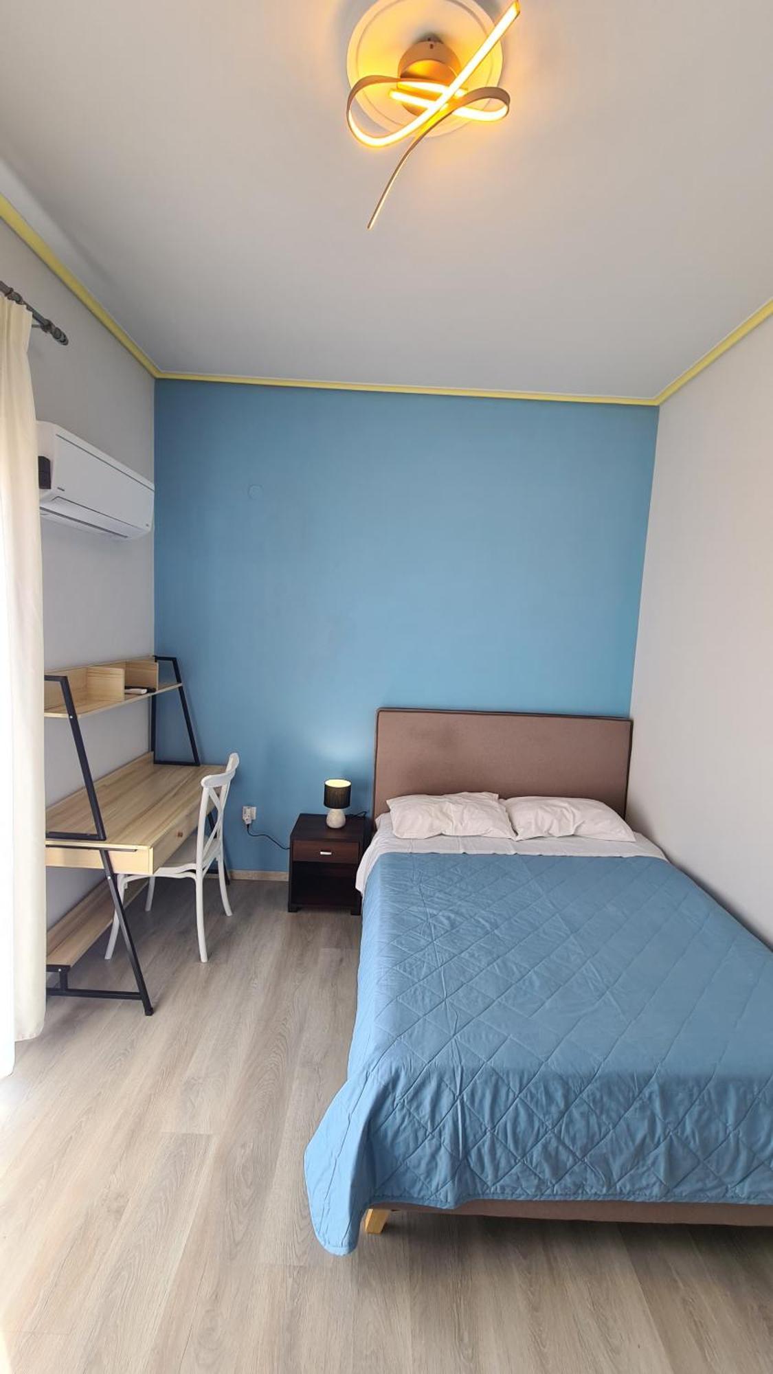 Λιμανι Apartment Chios Town Exterior photo