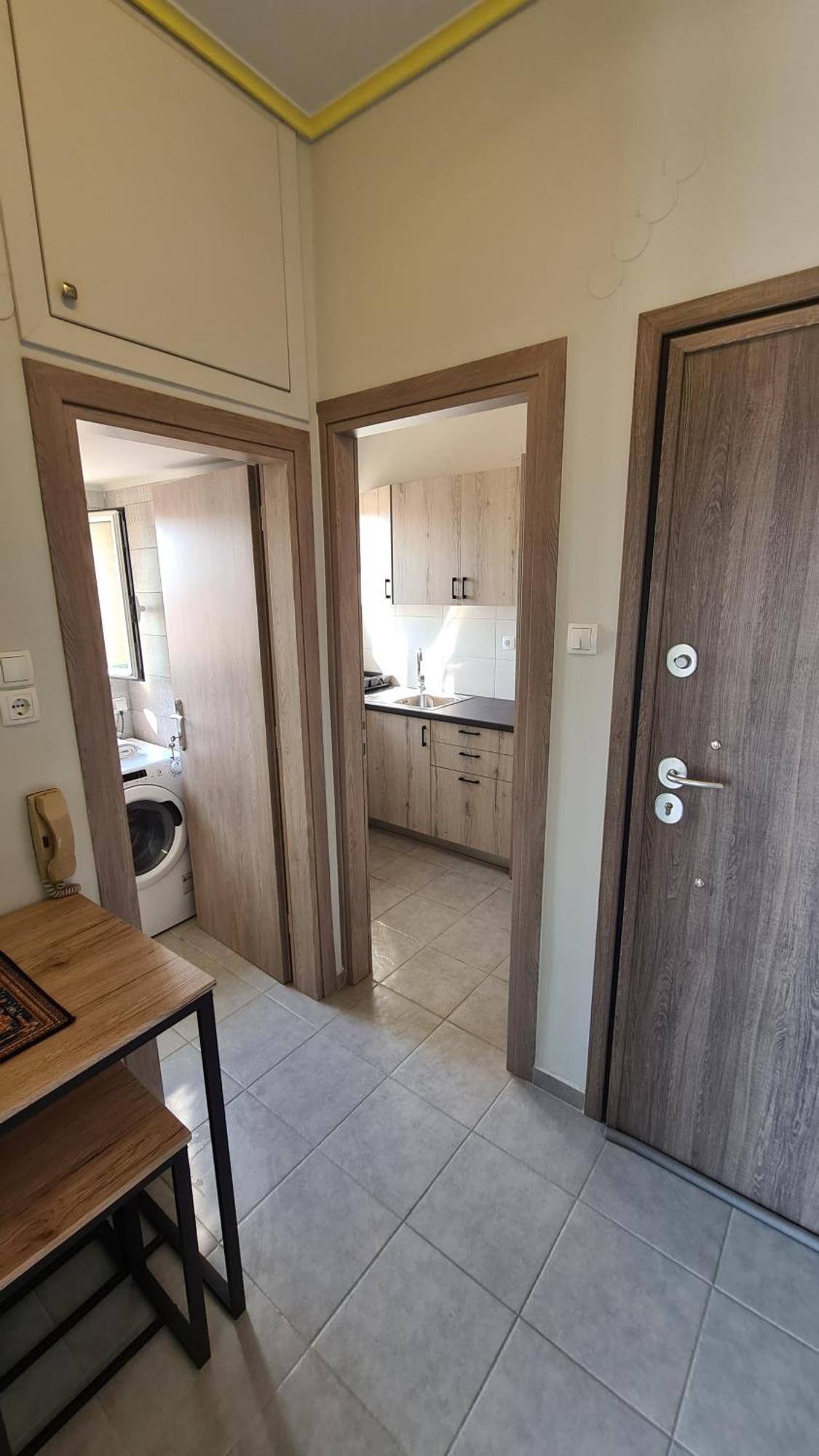 Λιμανι Apartment Chios Town Exterior photo